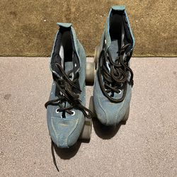 Roller Skates