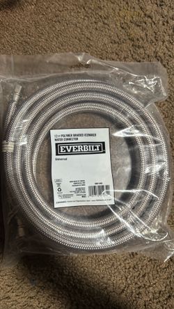Refrigerator Icemaker Water Connector  (Universal)