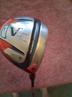 Mint nike driver