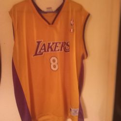 Kobe Jersey