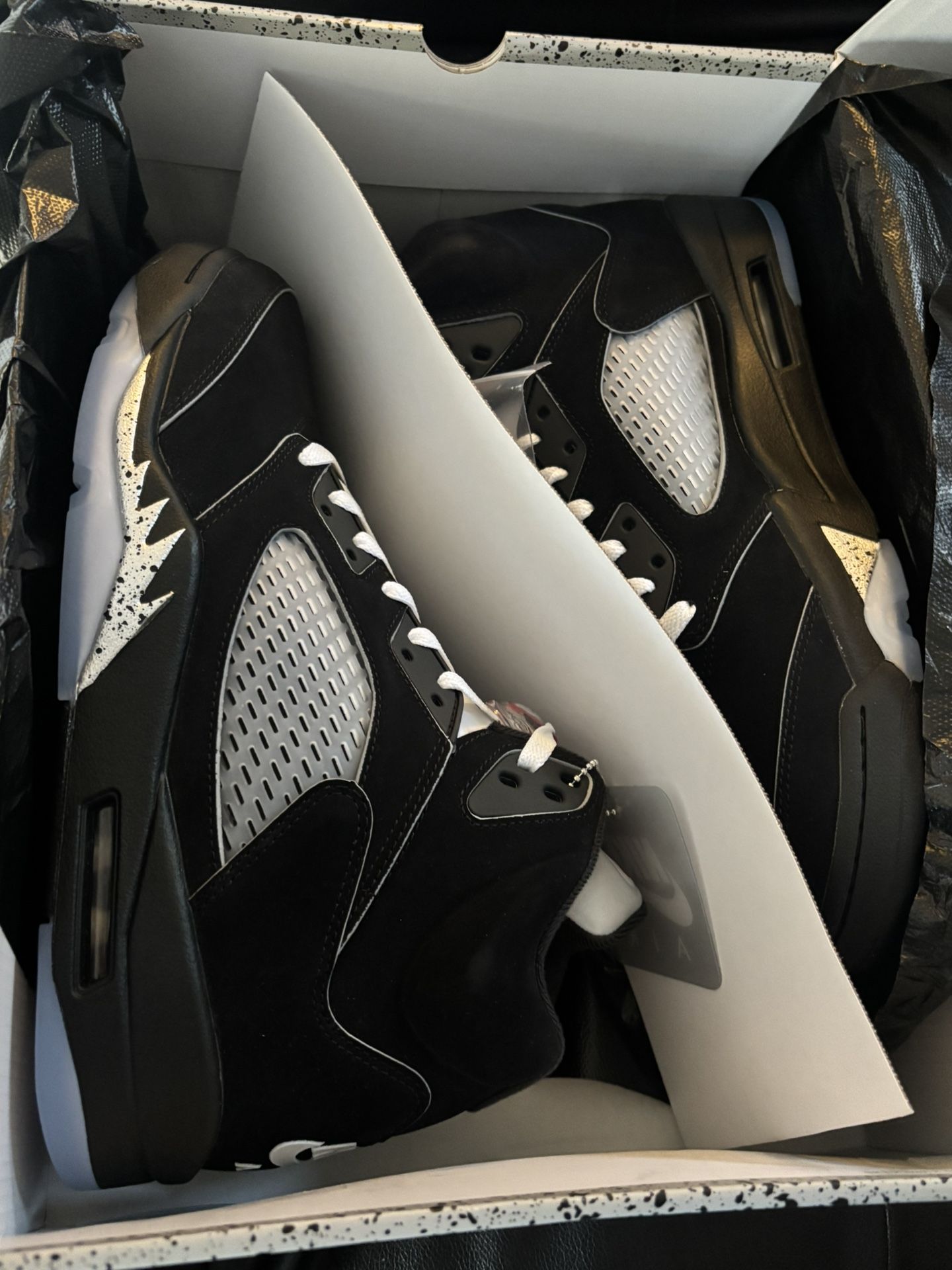 Air Jordan 5 Retro OG 