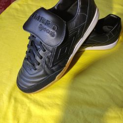 Indoor Soccer Shoes 9.5