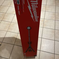 M18 duel  Power Tower Light Brand new in box tool only $180 in n Lakeland 