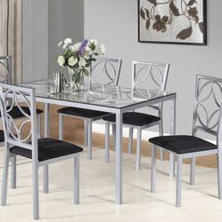 Dining Table Set