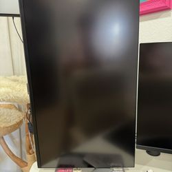 Samsung 32’ Monitor With Mount 