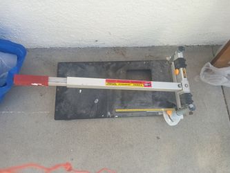 Laminate Cutting Tool 9inch