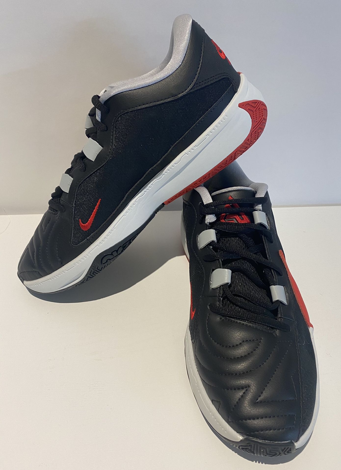 Nike Giannis Zoom Freak 5