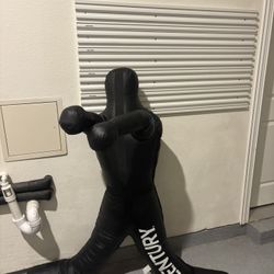MMA Punching Bag/Grappling Dummy 