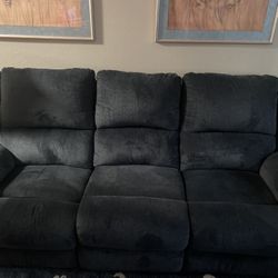 Ashley Sofa/Loveseat