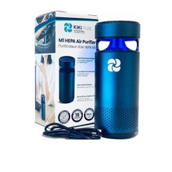 Mini Air Purifier Portable Air Purifier Travel