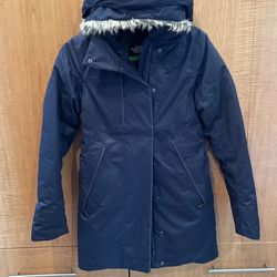 The North Face 550 Fill Down Winter Jacket 