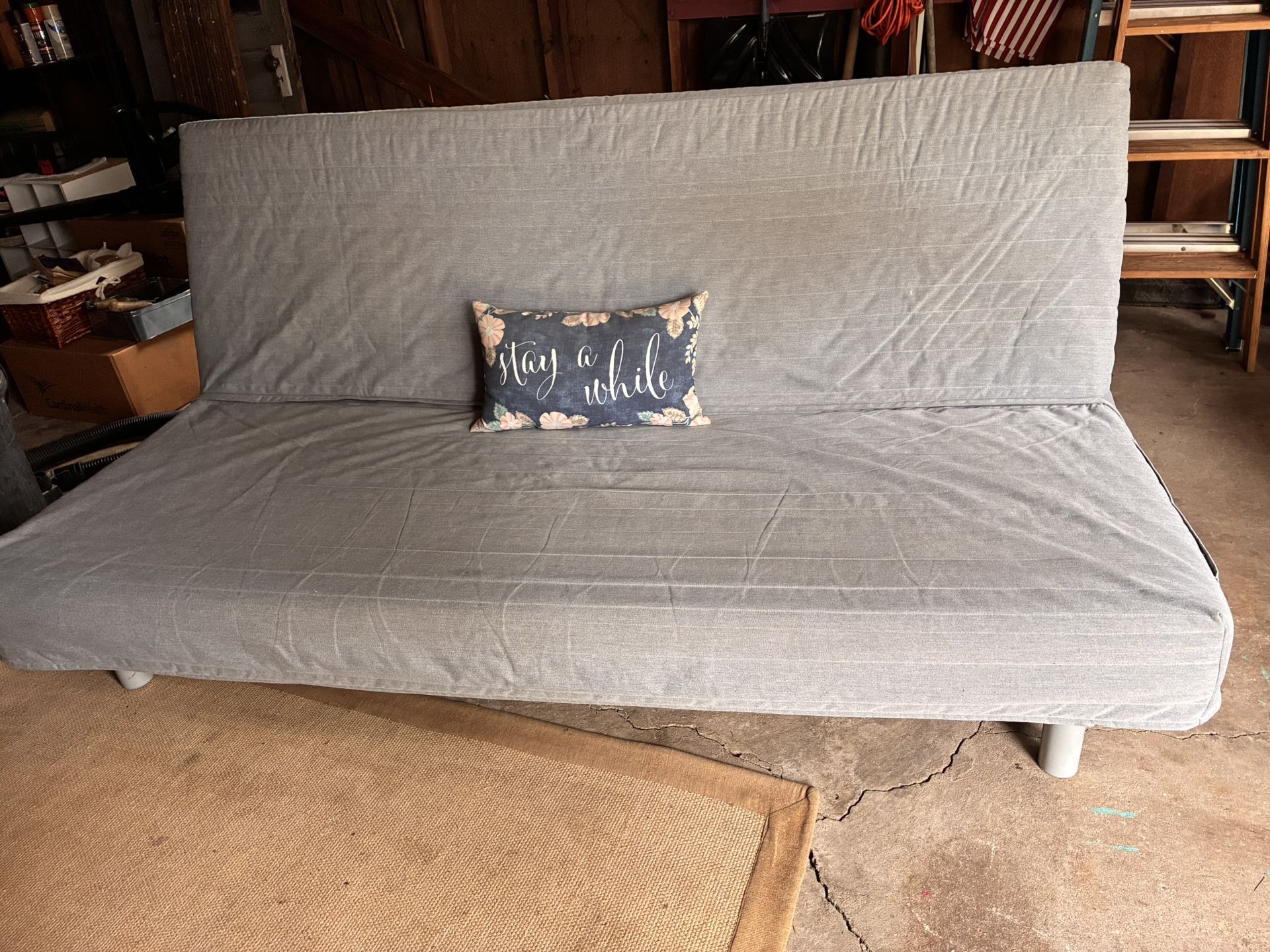 IKEA Futon