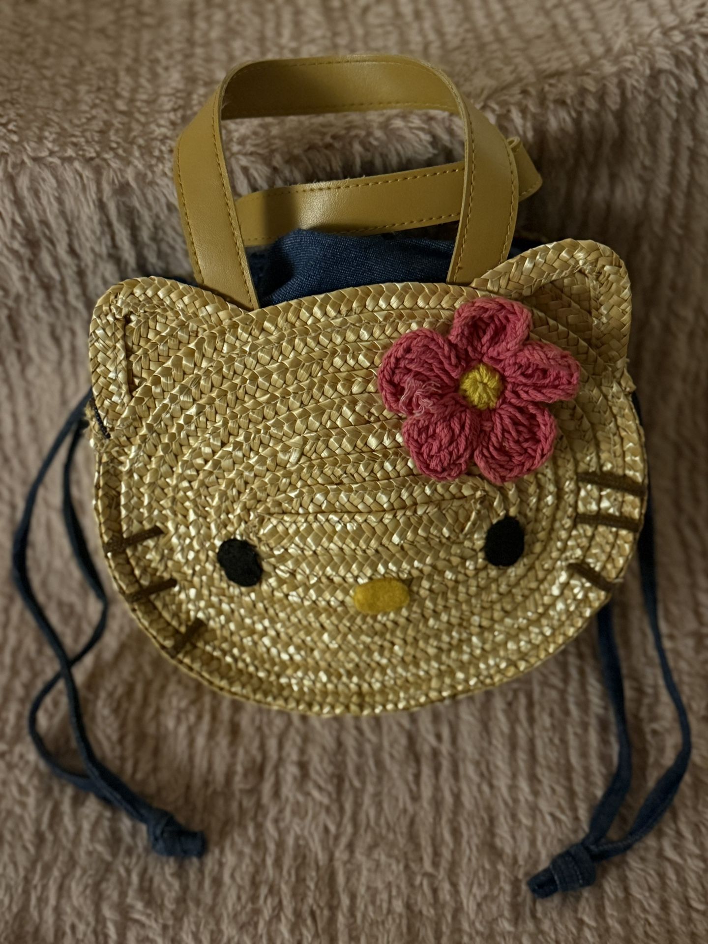 Hello Kitty Purse