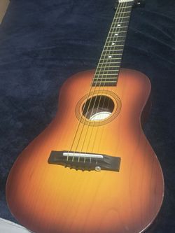 Guitarra