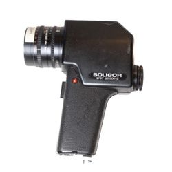 Soligor Zone VI Spot Meter