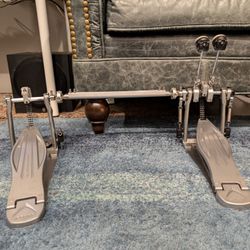 Speed Cobra 1st Gen with Trick Driveshaft and TAMA Hardcase