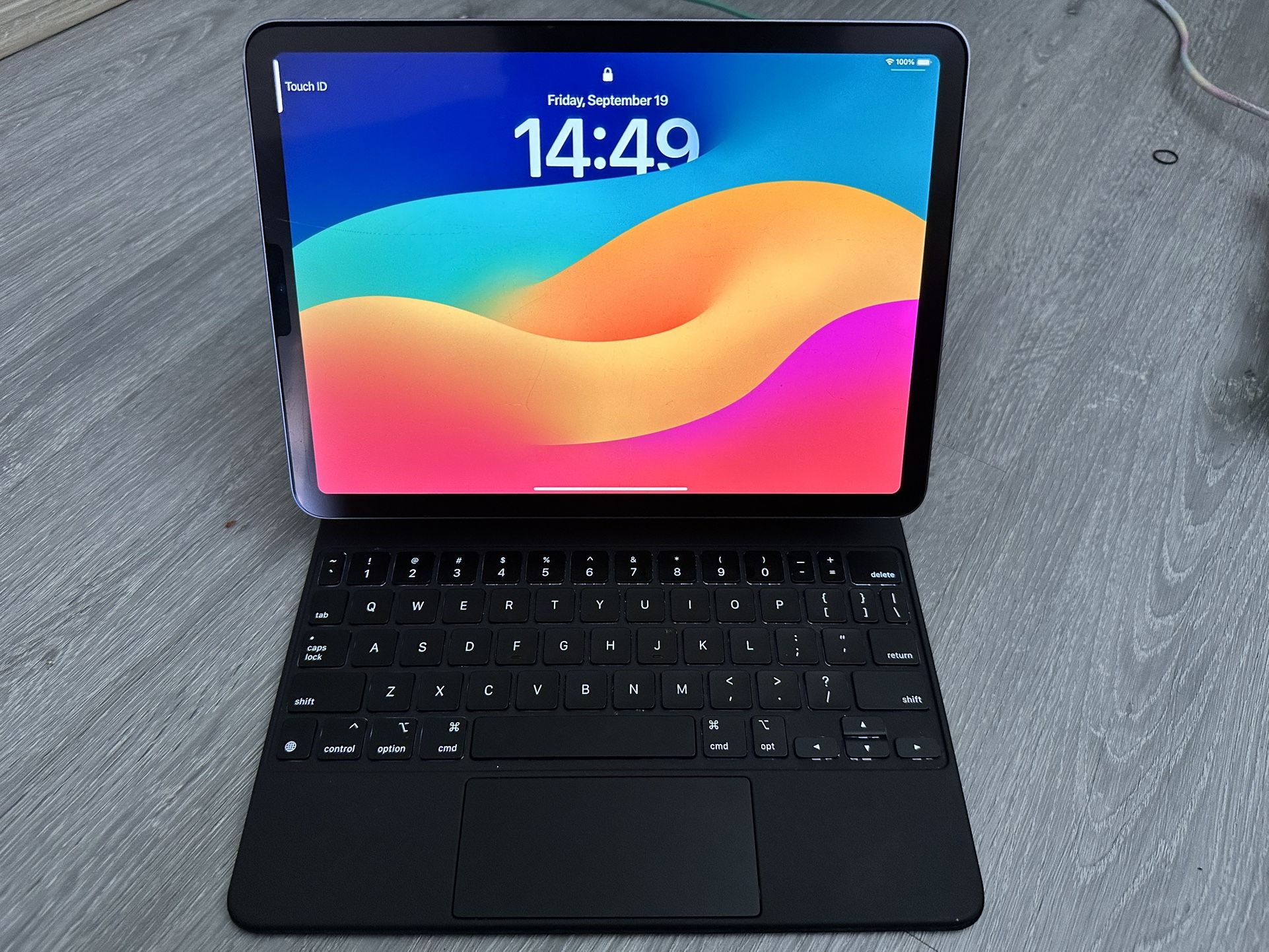 iPad Air 5th Gen