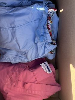 Scrubs 25 Pieces 
