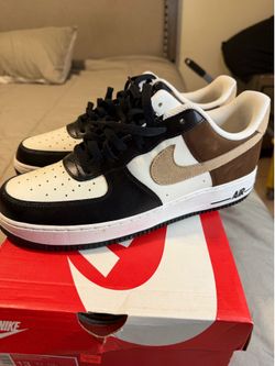 Size 13 Air Force 1