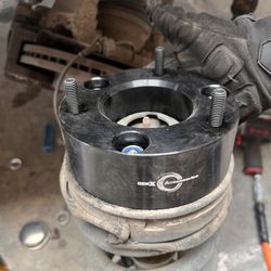 Leveling Kit 