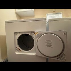 Electric Dryer
