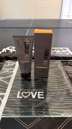 Mary Kay MKMen Advanced Facial Hydrator Sunscreen SPF 30