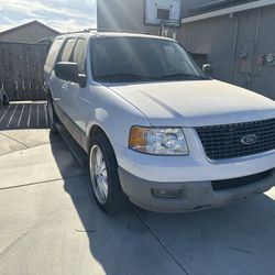 2003 Ford Expedition