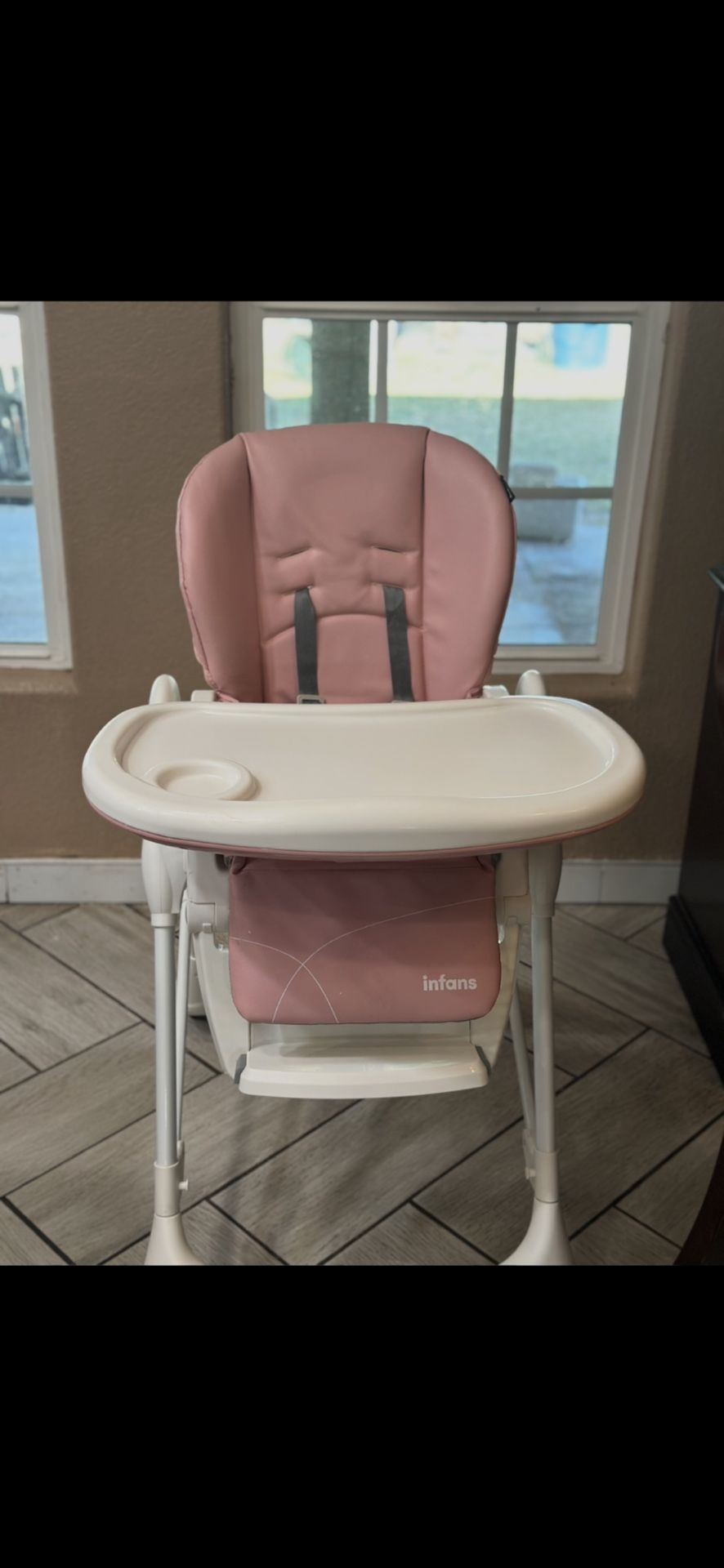Infants high Chair