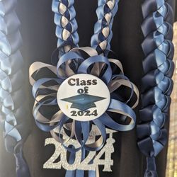 Graduation Lei 2024