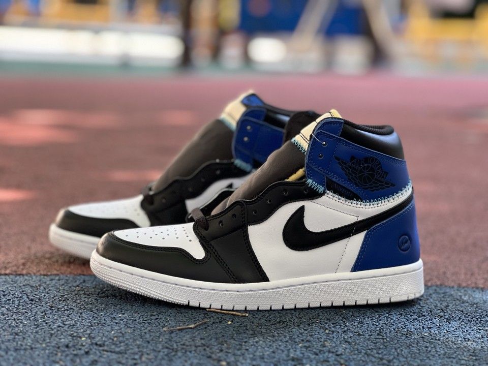 fragment x Union x Air Jordan 1 Hiv many more styles and colors all available