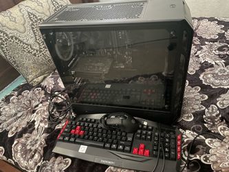 Gaming pc