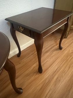 Side Tables