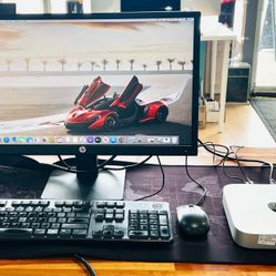 Apple Mac Mini Late 2012 2.5Ghz i5 16GB 480GB SSD OS CATALINA