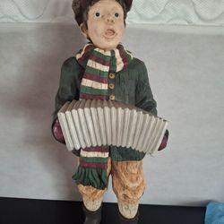 BEAUTIFUL CRYTSMAS DECORATION 