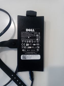 Dell Laptop Charger AC Adapter Power Supply FA90PE0-00 19.5V