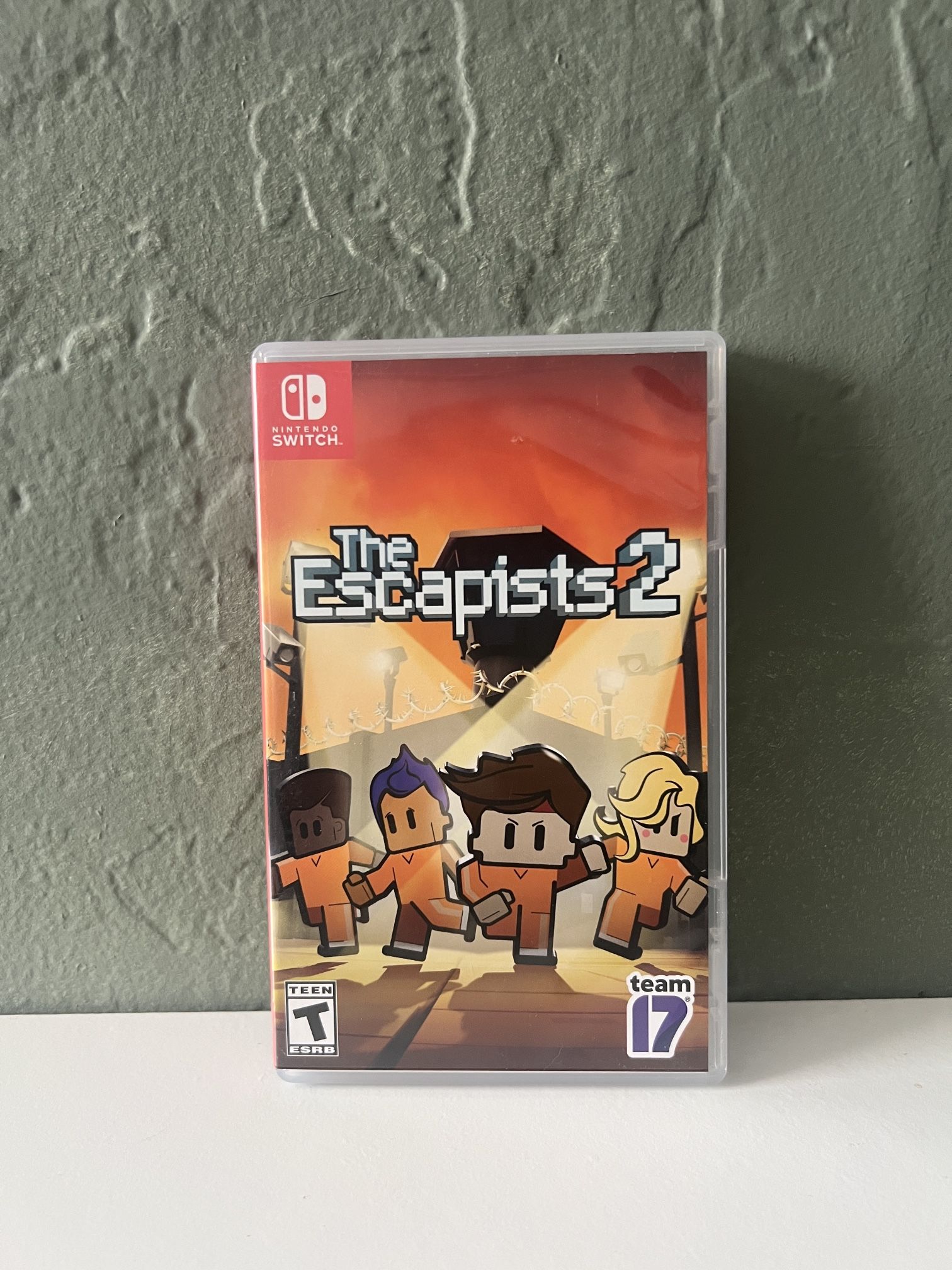 The Escapists 2