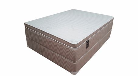 NEW MATTRESS FREE DELIVERY!
