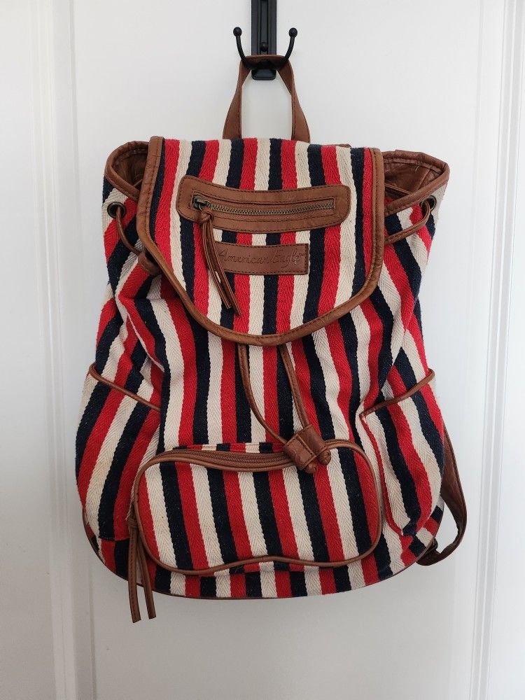 Travel Backpack Women's American Eagle