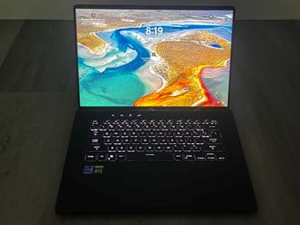 ASUS ROG Zephyrus M16 GU603 Excellent Condition | Barely Used