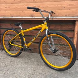Brand New SE FAST RIPPER 29” Bike