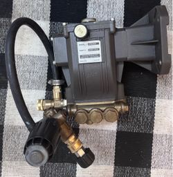 Landa/Legacy LP3535G1 Pressure Washer Pump