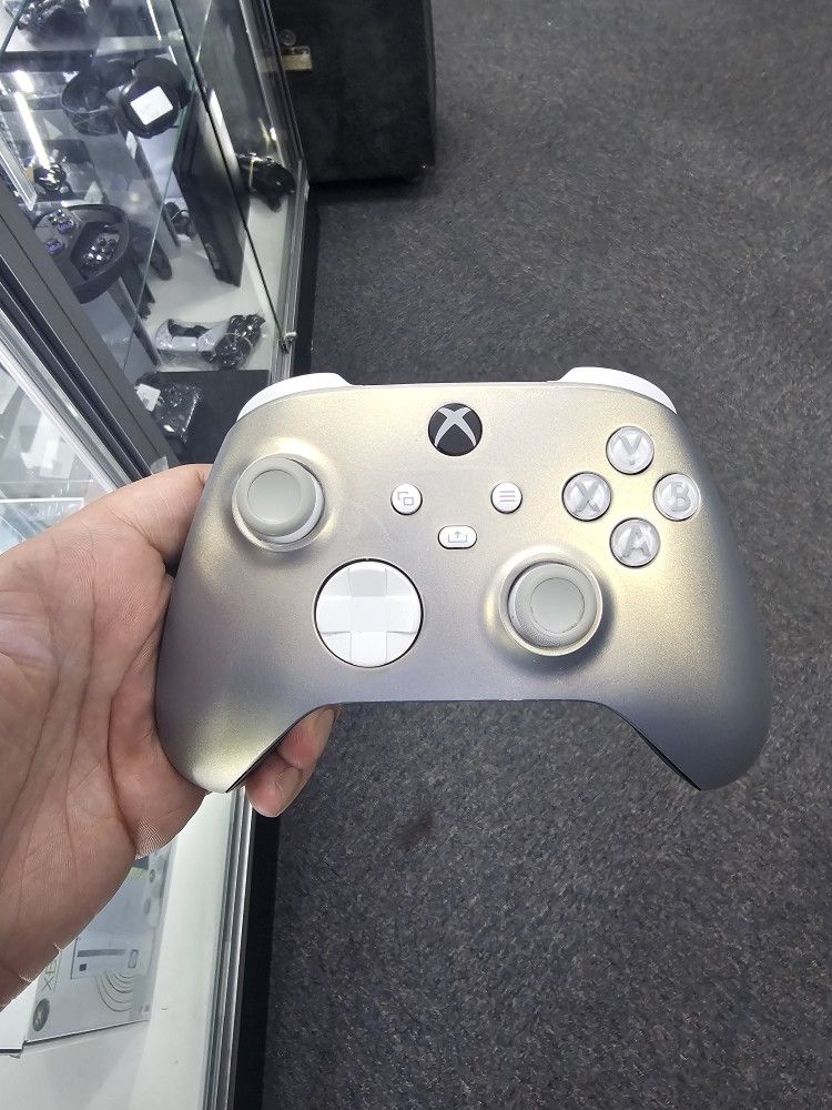 XBOX Controller. ASK FOR RYAN.