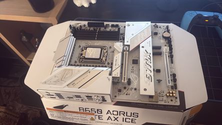 Pc parts