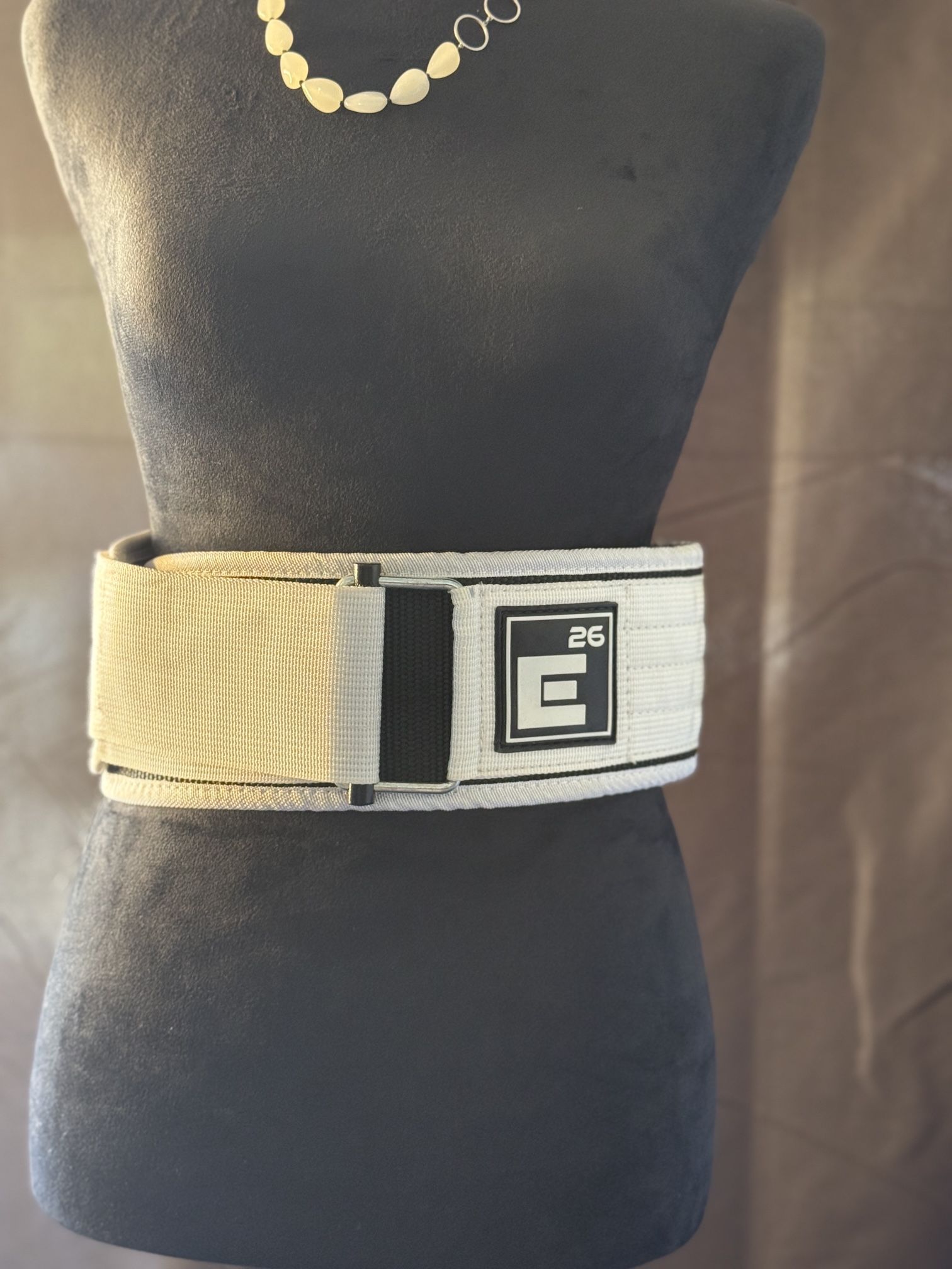 G26 Lifting Belt – Size Medium