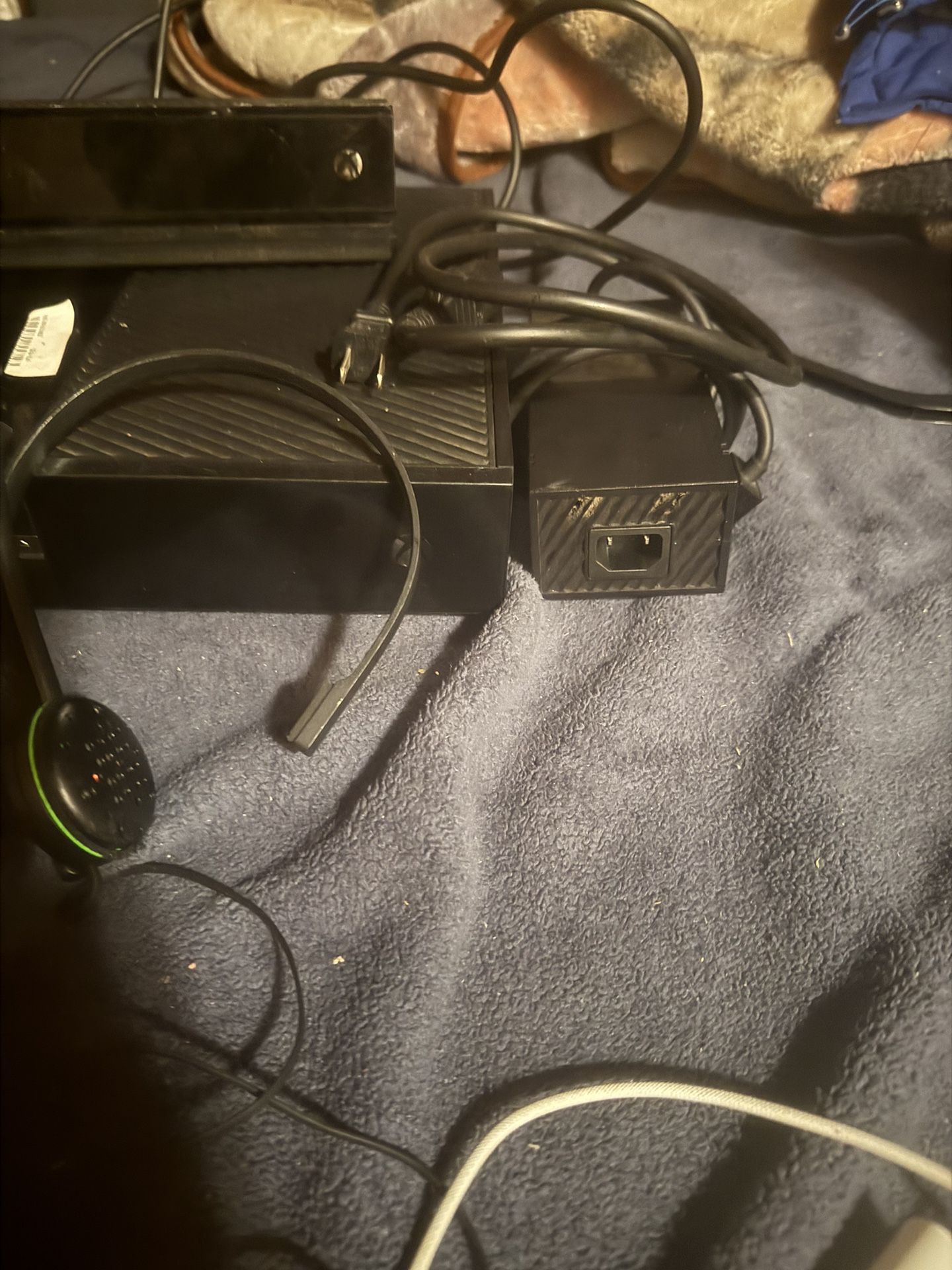 Xbox One