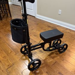 Knee Scooter