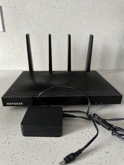 Netgear Nighthawk X8