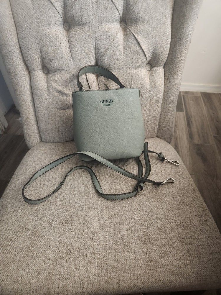 Guess Purse Small