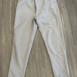 Baseball Pants $15