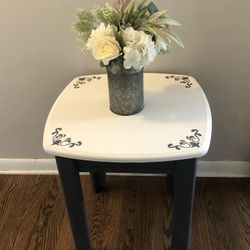 Adorable End Table